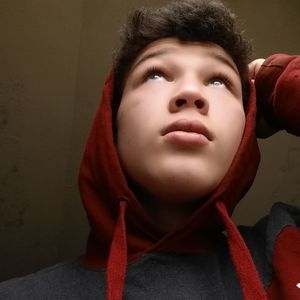 Meet your Posher, Kristofer